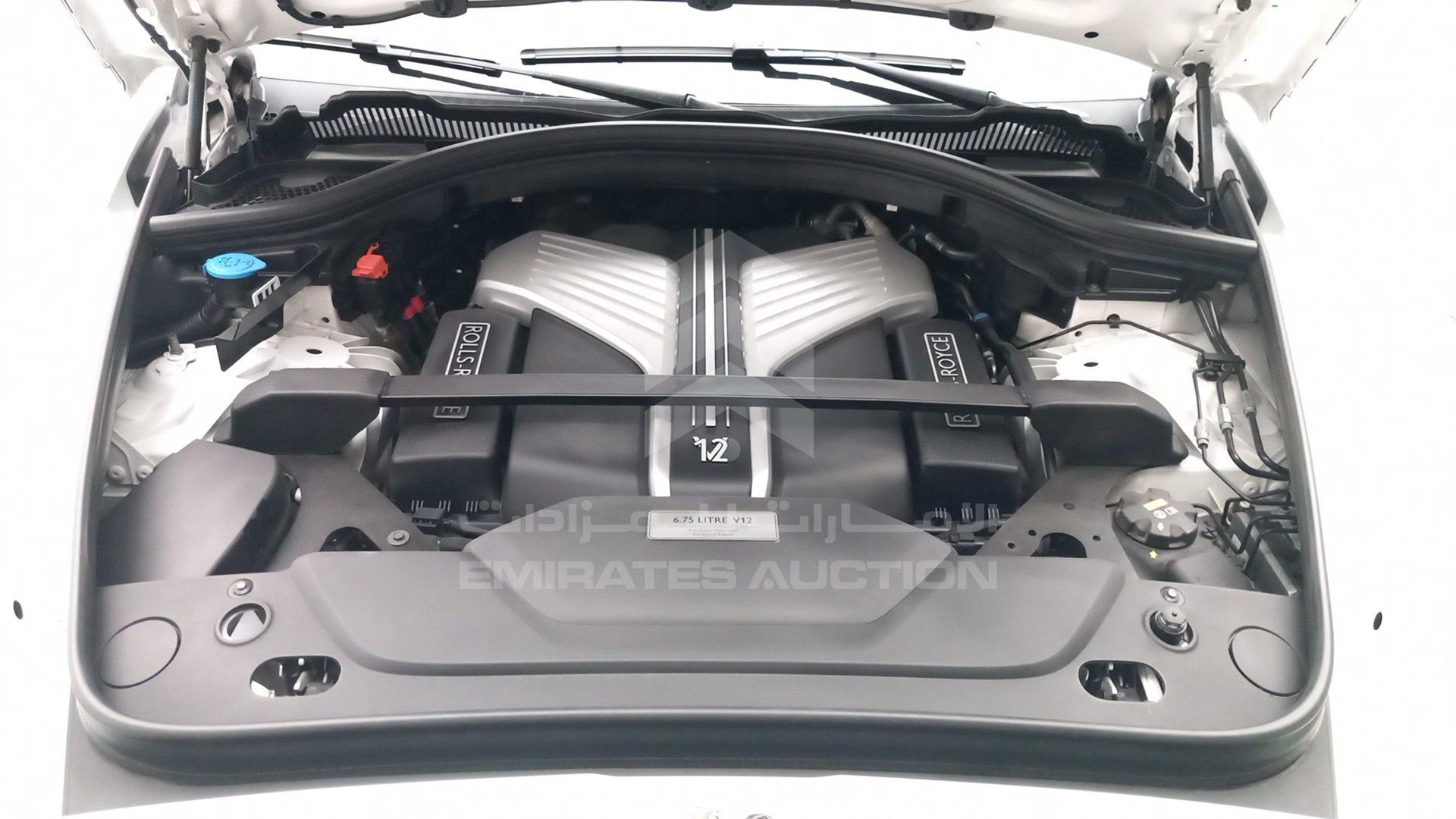 2022 ROLLS-ROYCE CULLINAN VIN: SLATV4A03NU208904