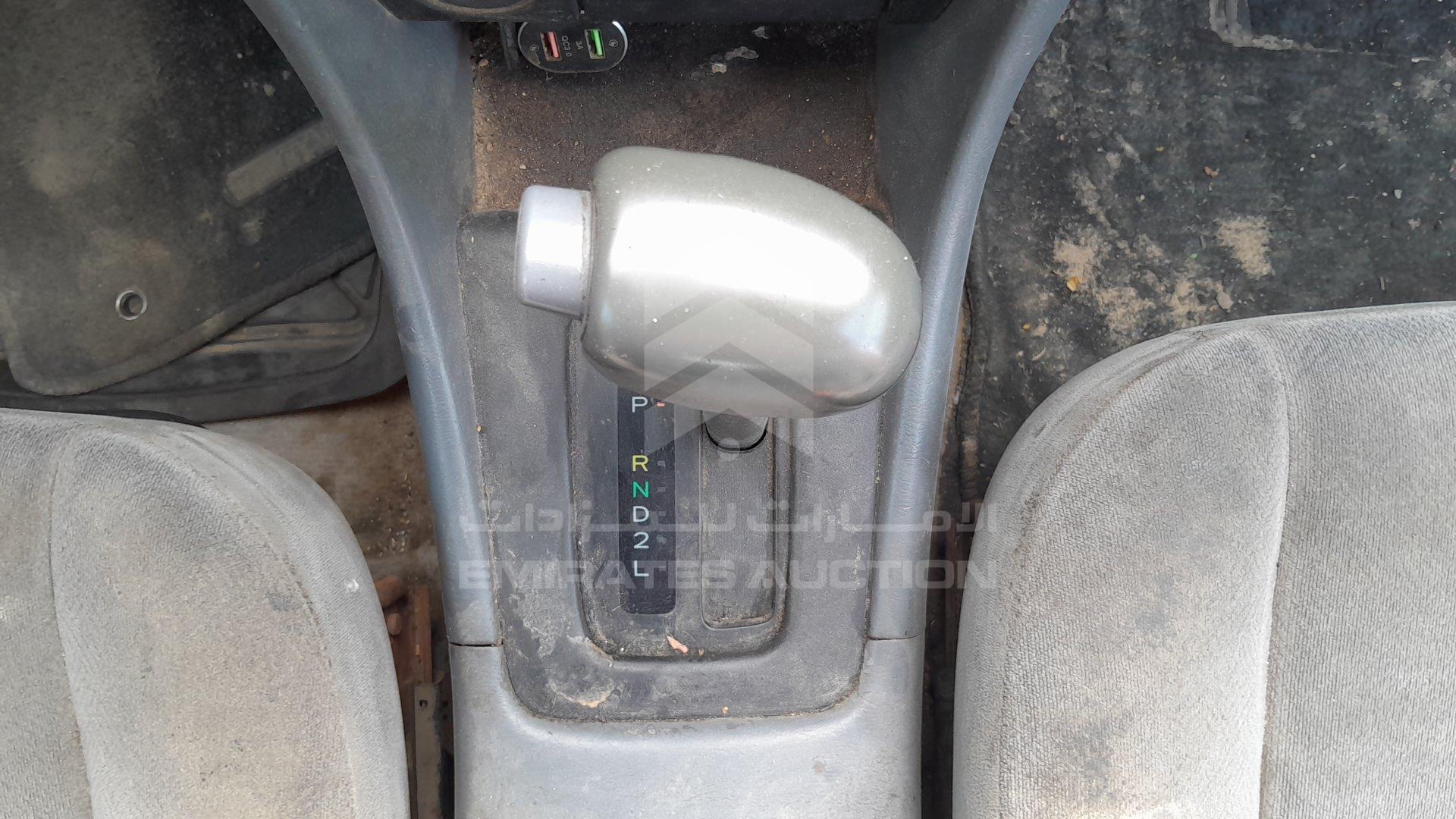 4T1BG22K21U811755 - 2001 Toyota Camry - #489602