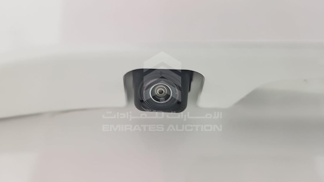 2021 Mitsubishi Outlander — Rear Camera & 360 View — Photo 21
