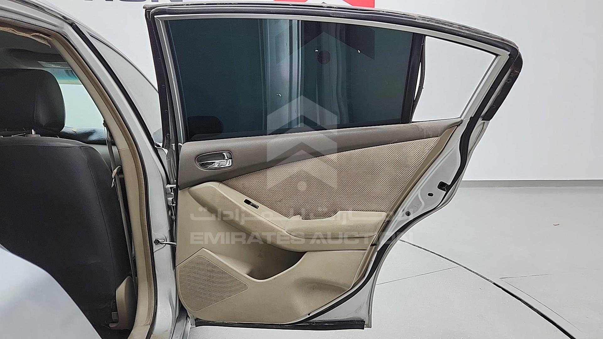 2008 NISSAN ALTIMA VIN: 1N4AL21D38C188859