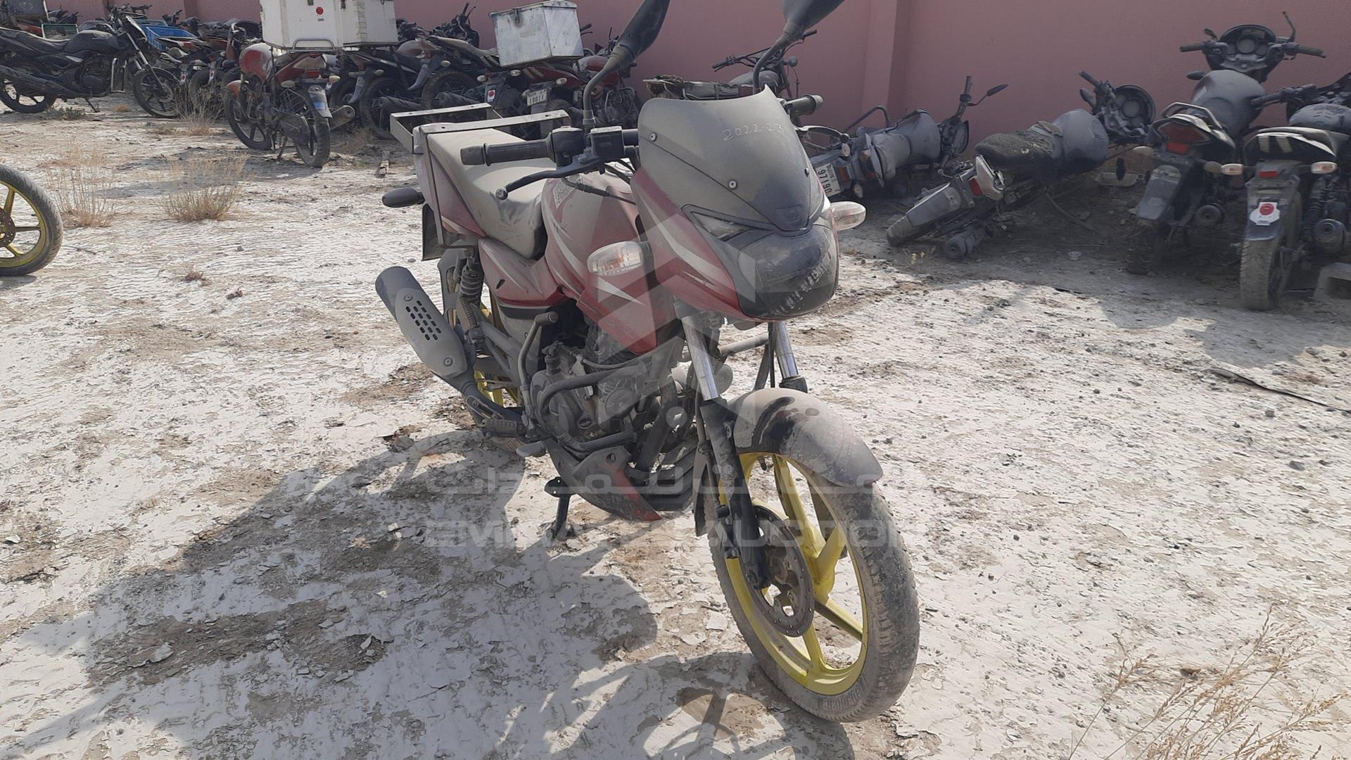 2020 BAJAJ PULSAR VIN: MD2A11CX8LCG14908