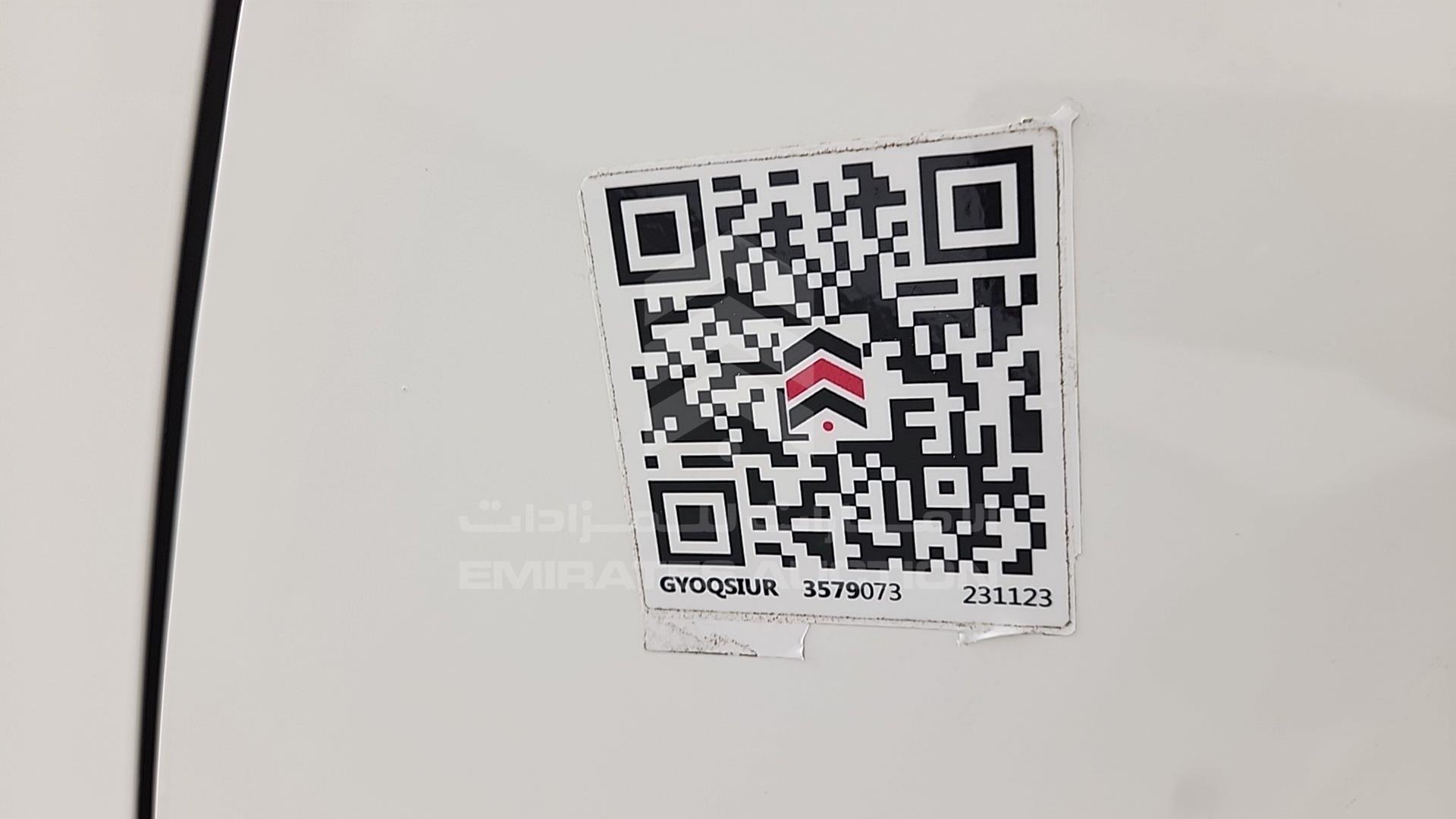 2019 TOYOTA HILUX VIN: MR0DX9CD1K2521317