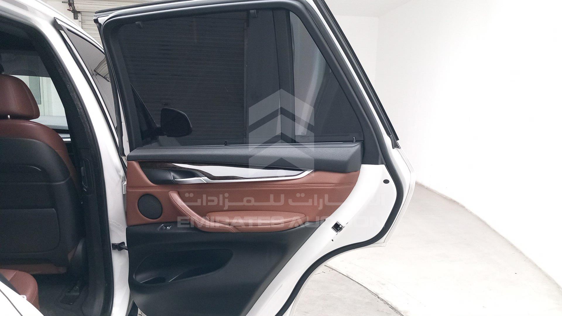 2014 BMW X5 VIN: WBAKR010XE0J21328