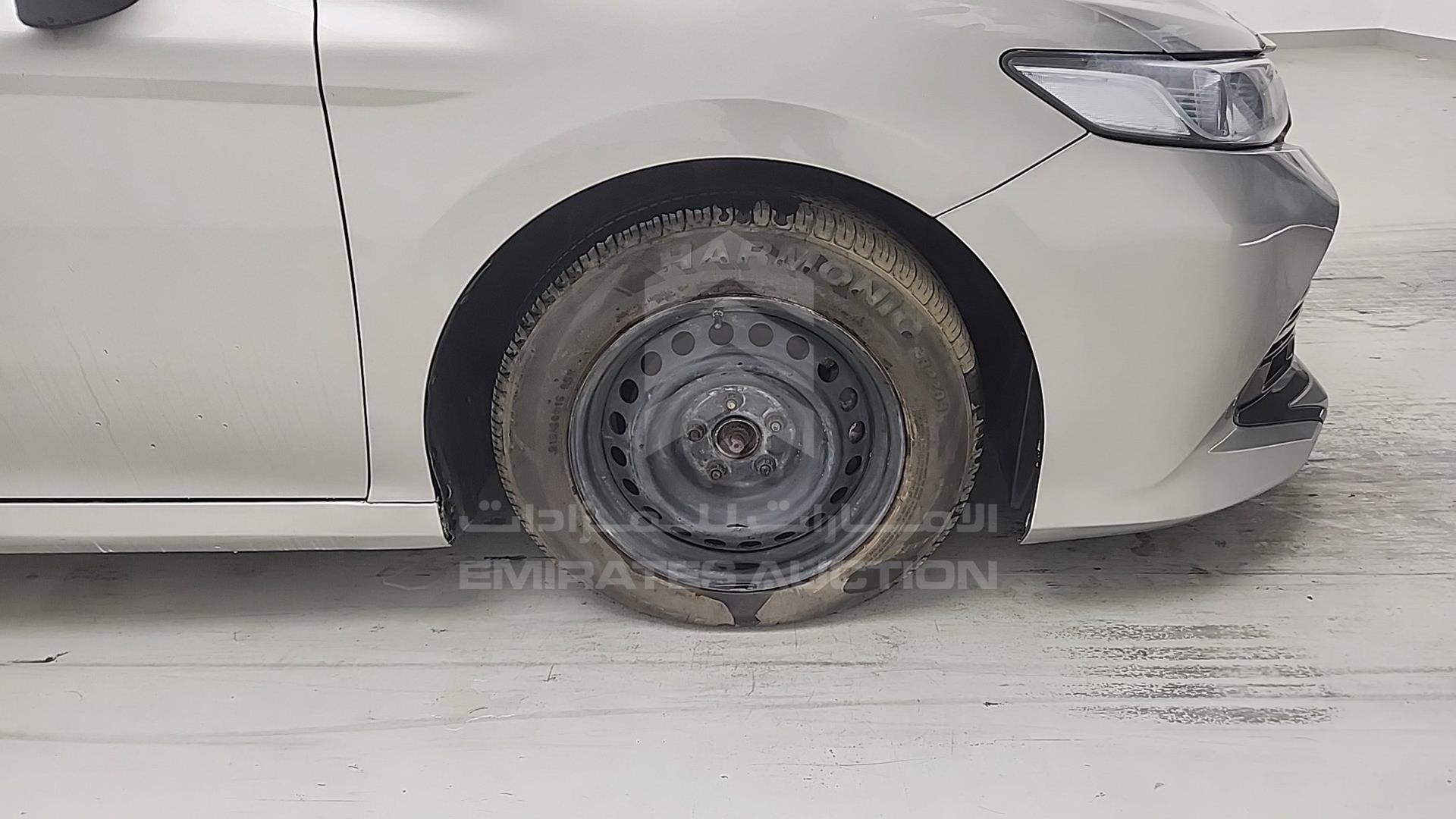 2018 TOYOTA CAMRY VIN: JTNBF9HK2J3009487