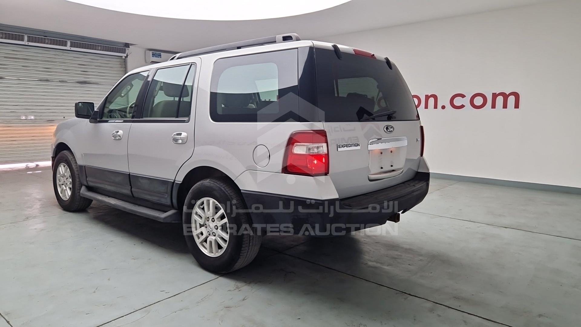 2013 FORD EXPEDITION VIN: 1FMJU1G53DEF67016