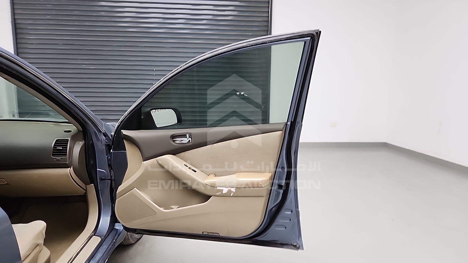 2012 NISSAN ALTIMA VIN: 1N4AL2A94CC199115