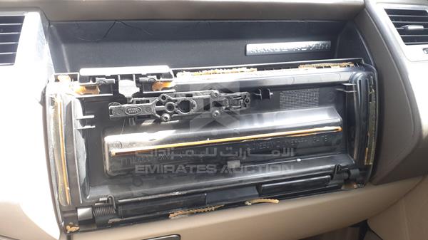 Range Rover Sport 2010 SALSH2E45AA246510 Image 30