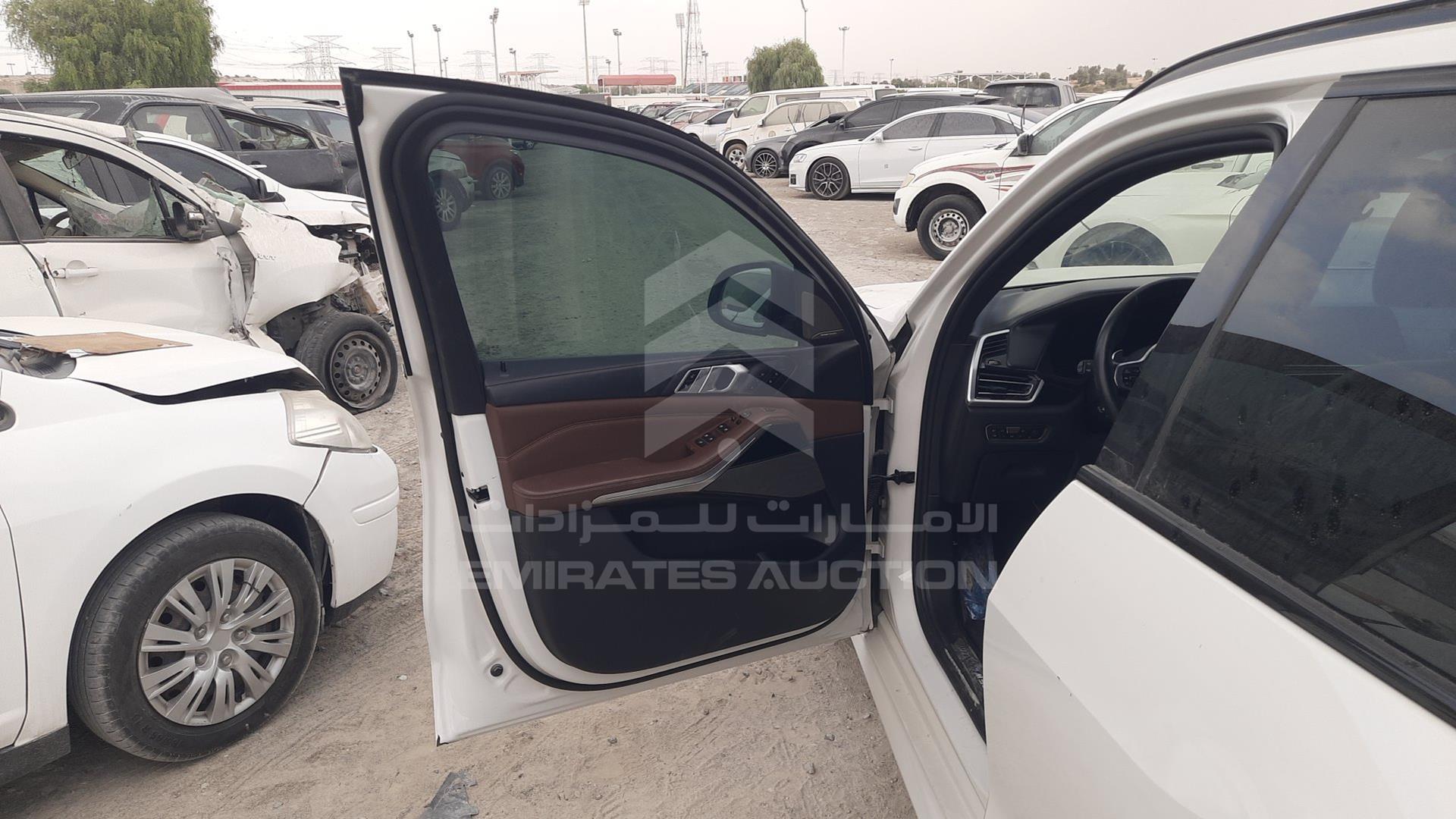 2020 BMW X5 VIN: WBXJU4A07L9C89463