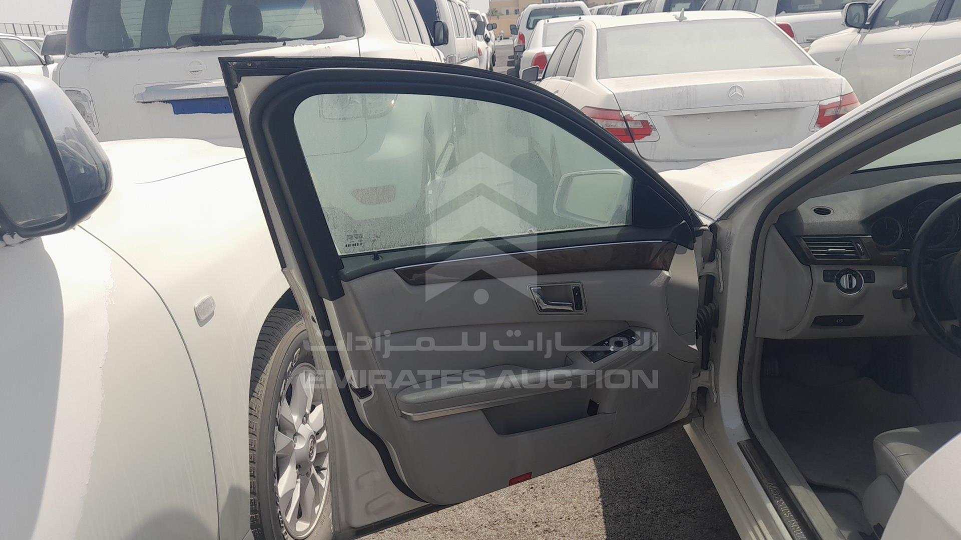 0 MERCEDES --- VIN: WDDHF5EB0AA247836