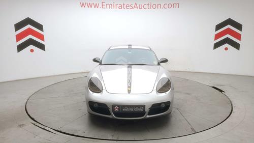 Steal A Deal? 2007 Porsche Cayman S Prices Revealed - hvhqgph