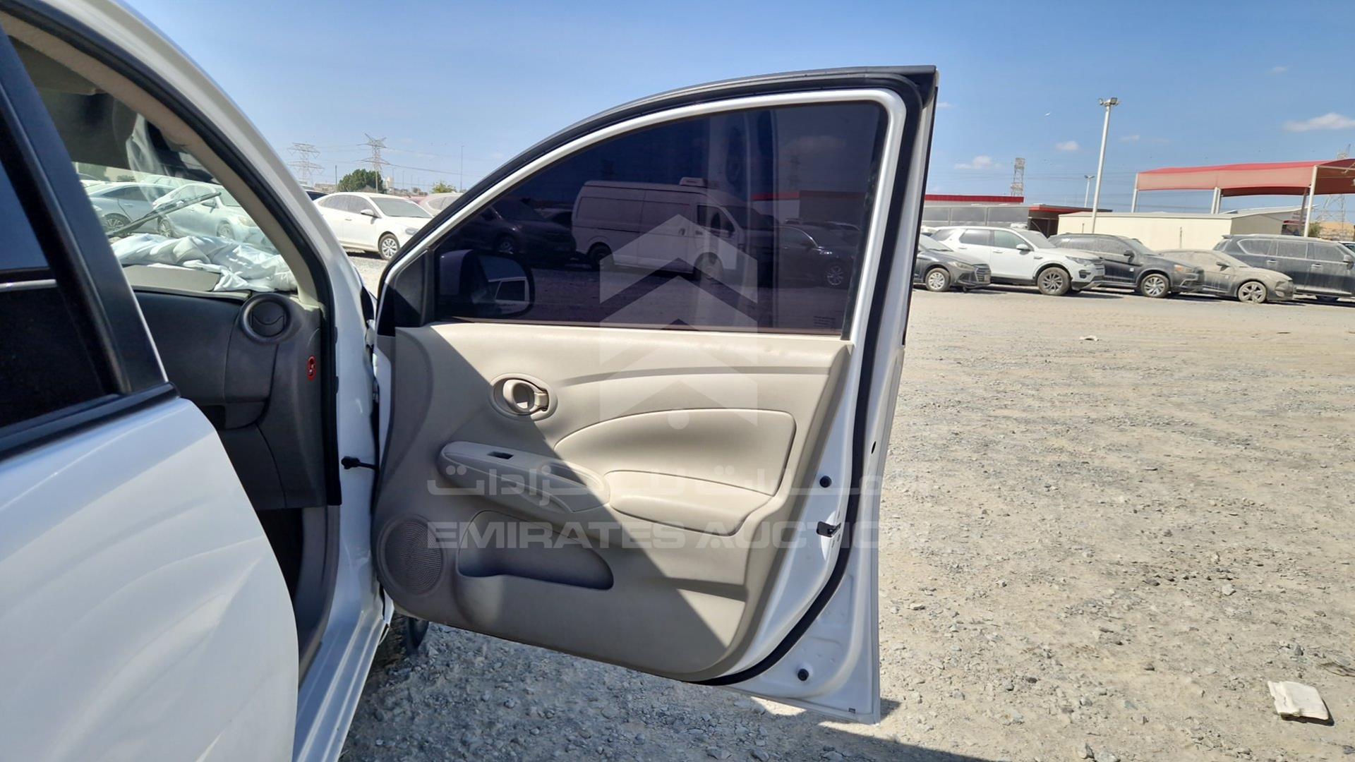 2022 NISSAN SUNNY VIN: MDHBN7AD4NG142340