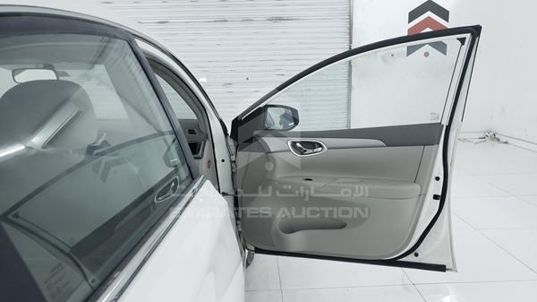Nissan Sentra 2020 MNTAB7A98L6011567 Image 17