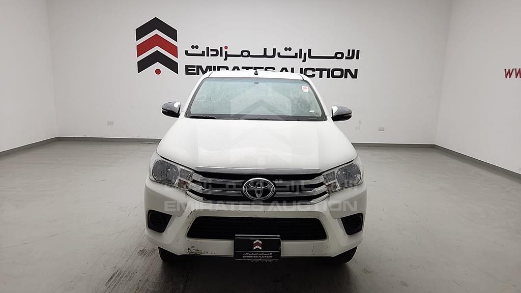MR0DB9CD1P5161745 - 2023 TOYOTA HILUX - #undefined