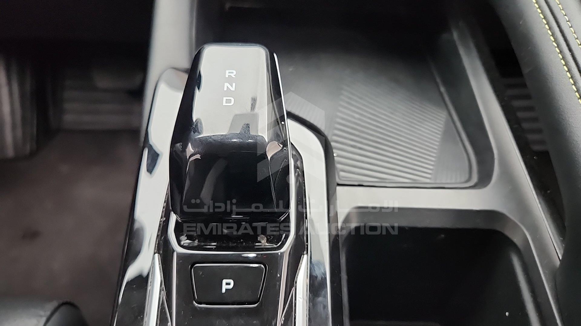 2024 GEELY COOLRAY VIN: LB3762KZ1RX503440