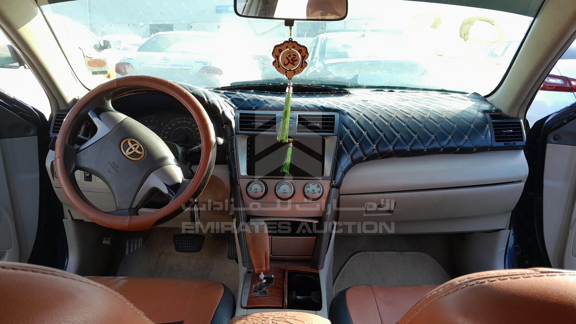 2008 TOYOTA CAMRY VIN: 6T1BE42K98X511127