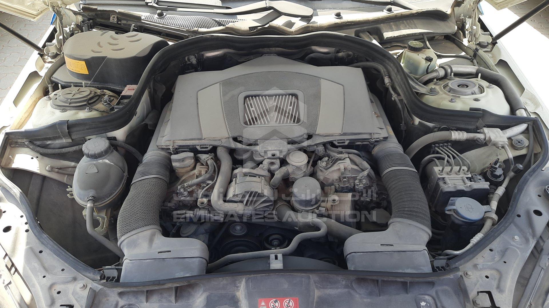 0 MERCEDES --- VIN: WDDHF5EB0AA214075