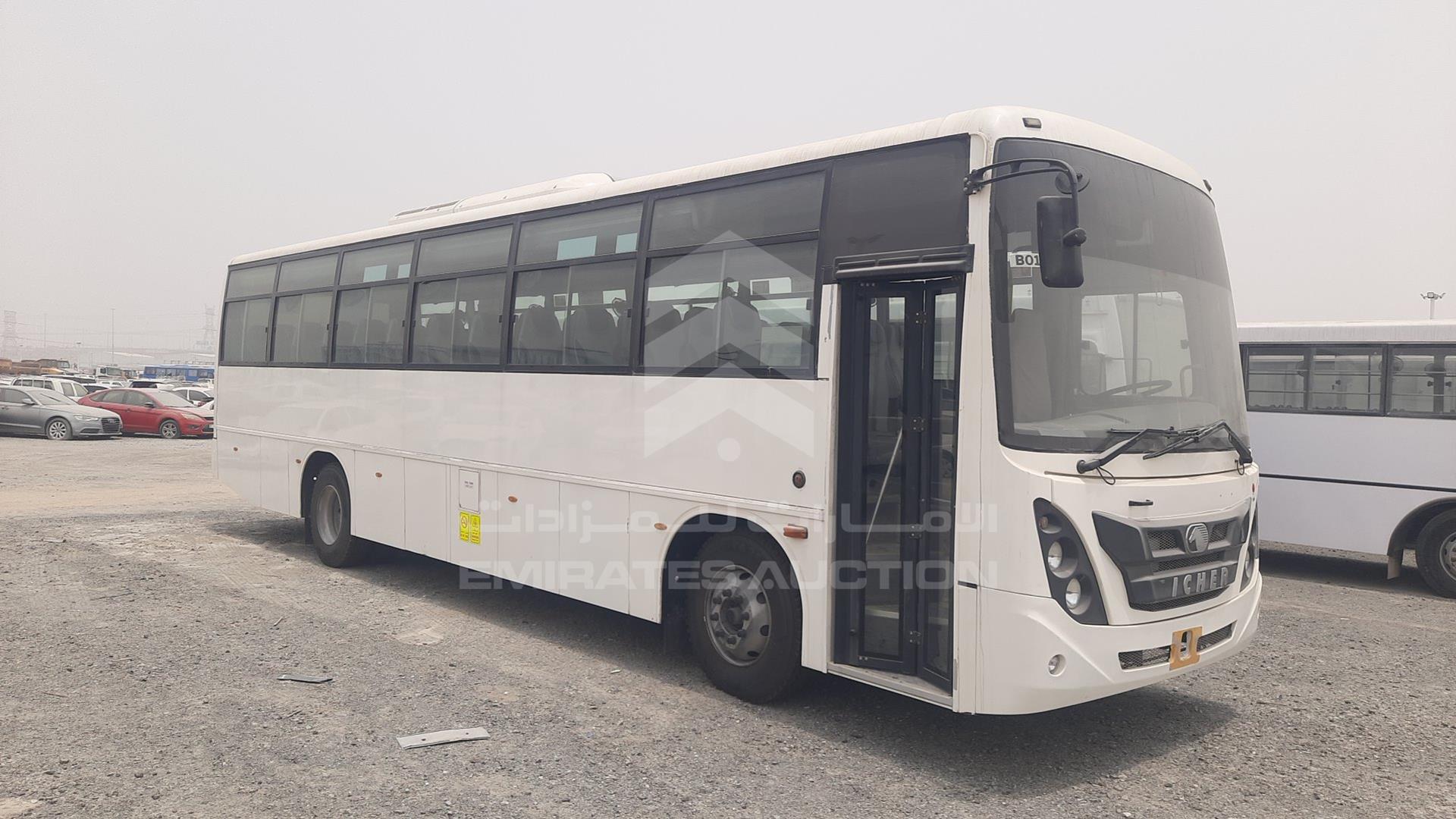 2021 EICHER SKYLINE VIN: MC2R3NLT4ML067360