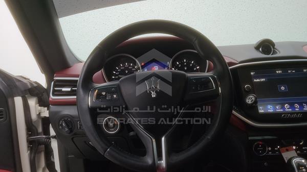 Maserati Ghibli 2016 ZAM5557F0G1177822 Image 10