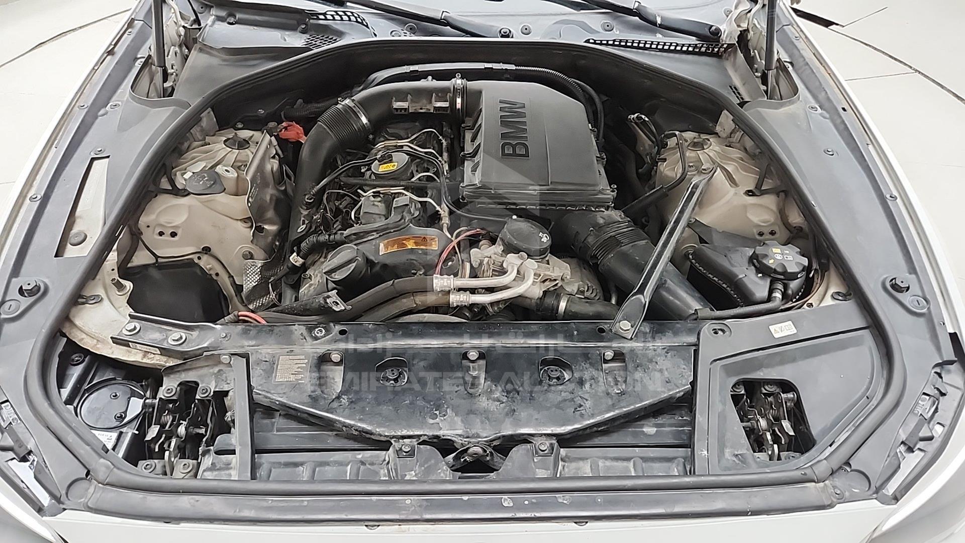 2016 BMW 535 I VIN: WBA5B1107GGX28269