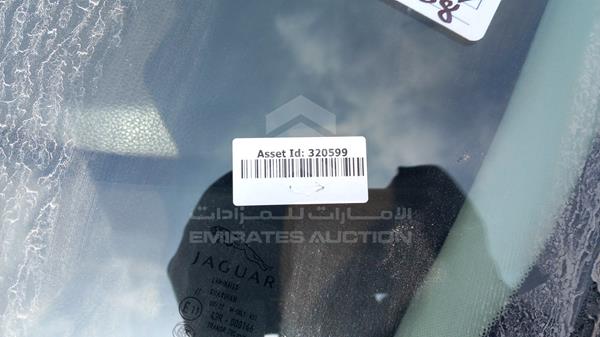 SAJAA20A5D8V53502 Jaguar XJL