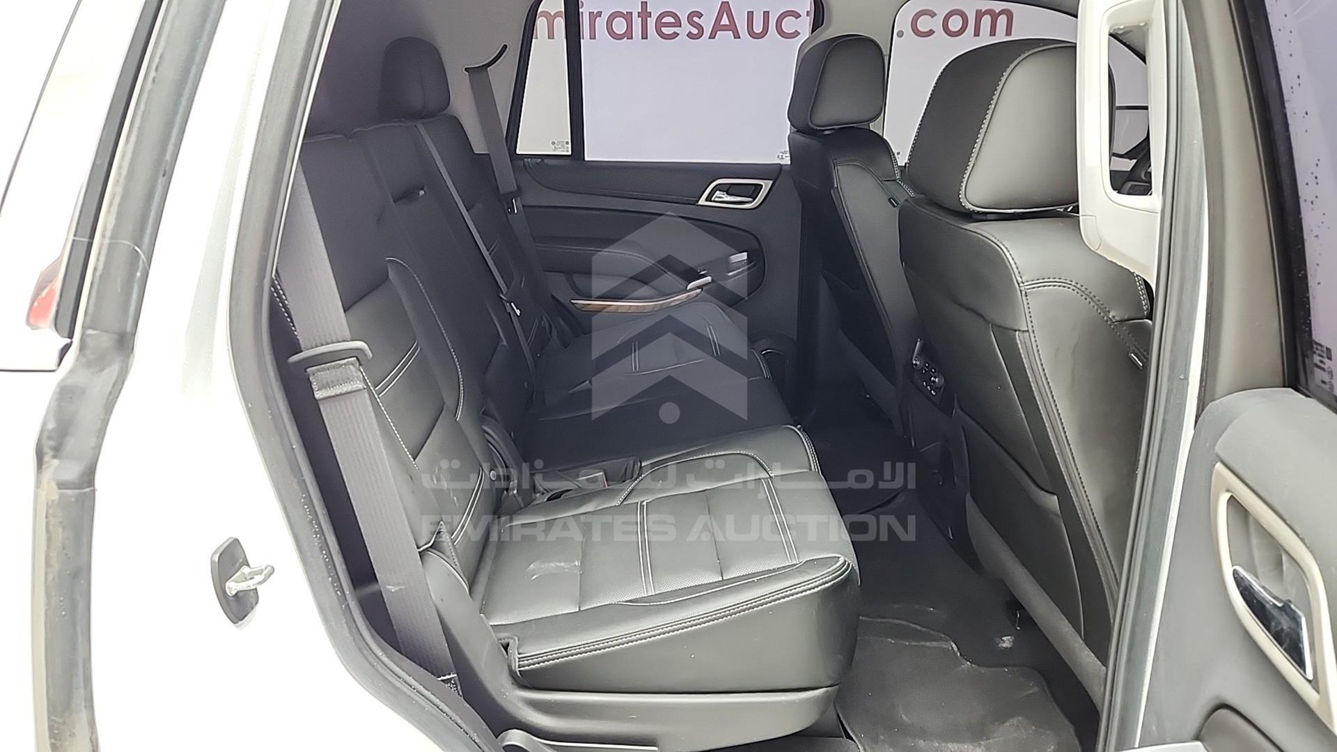 2020 GMC YUKON DENALI VIN: 1GKS27KJ9LR202180