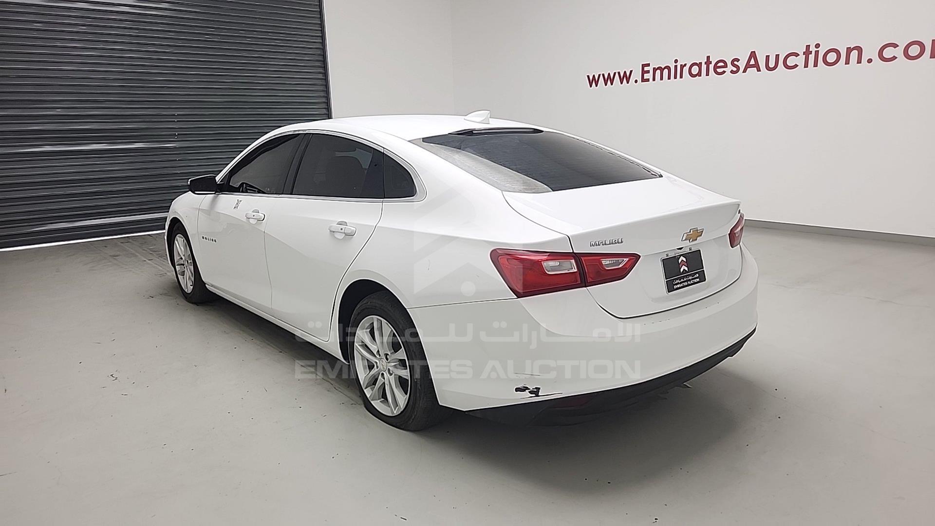 2017 CHEVROLET MALIBU VIN: 1G1ZE5ST3HF187572