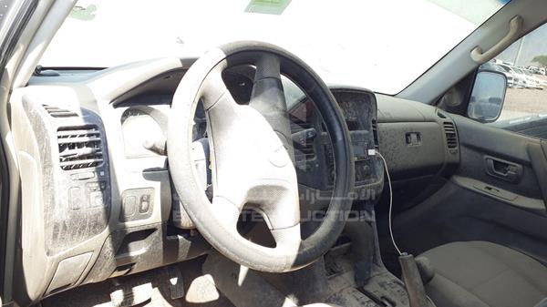 JMYLRV73W5J707692 Mitsubishi Pajero