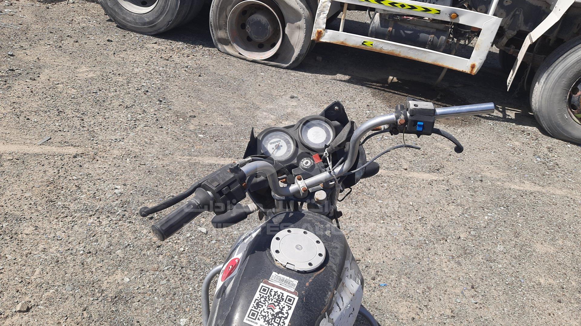 2008 BAJAJ 100 VIN: MD2DDDZZZPWG96574