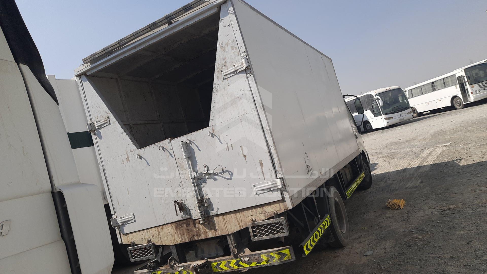 2014 HINO 300 VIN: JHHUCK1H6EK007150