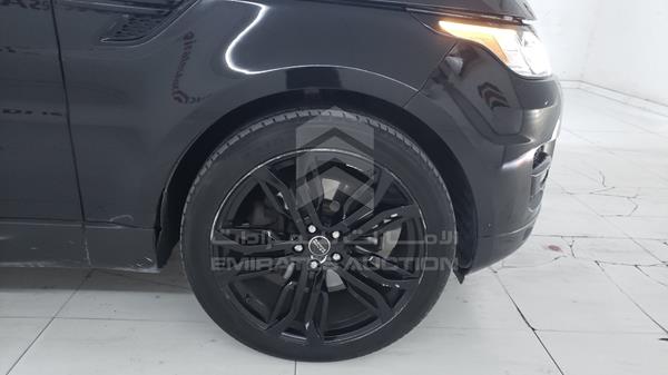 Range Rover Sport 2014 SALWR2WF2EA355835 Image 28