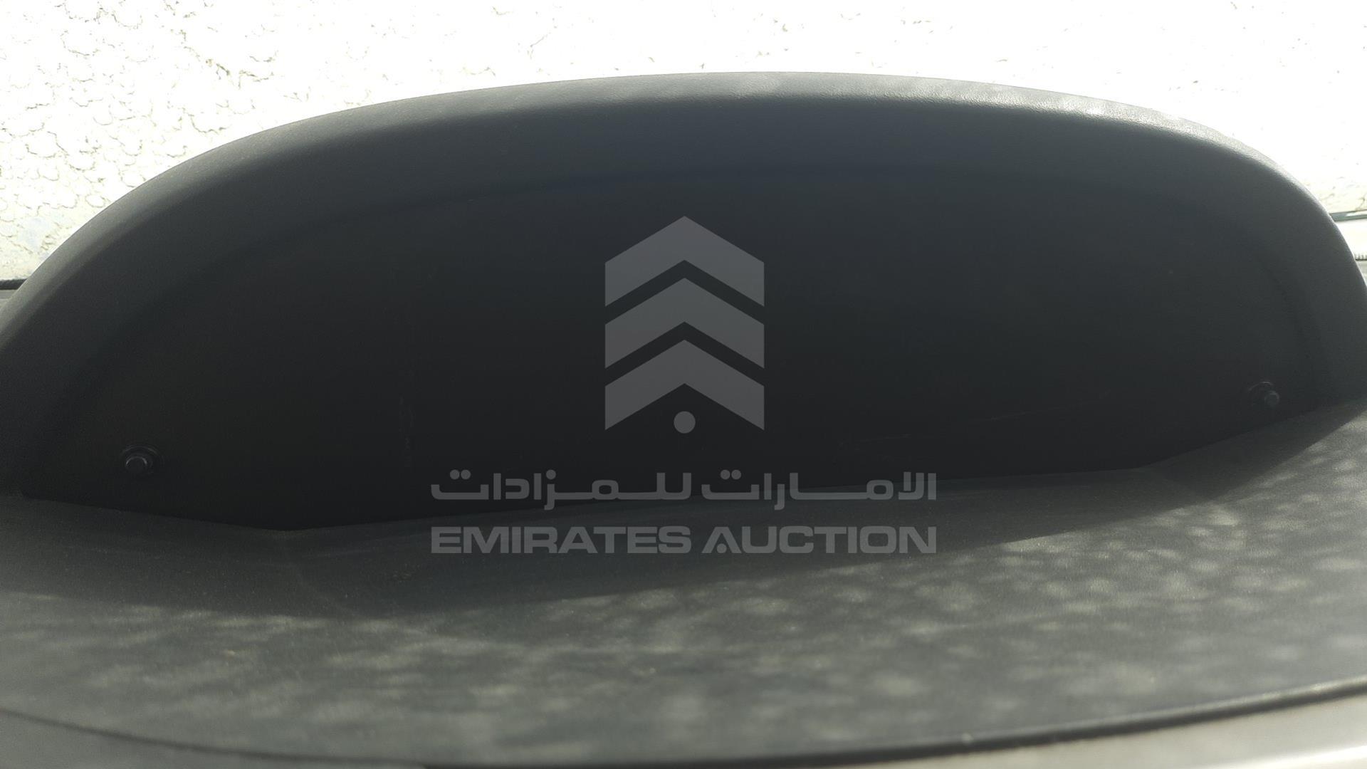 2010 TOYOTA YARIS VIN: JTDKW9239A5144590