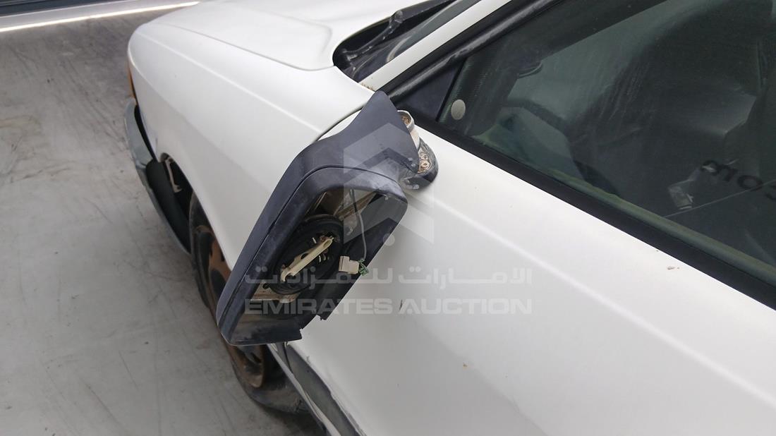 اودي 80 1989 — انبعاج — صورة 29