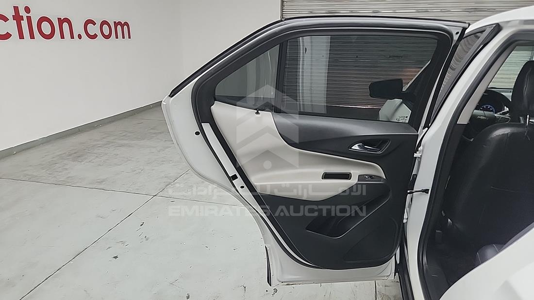 2021 Chevrolet Equinox — Rear Left Door — Photo 18