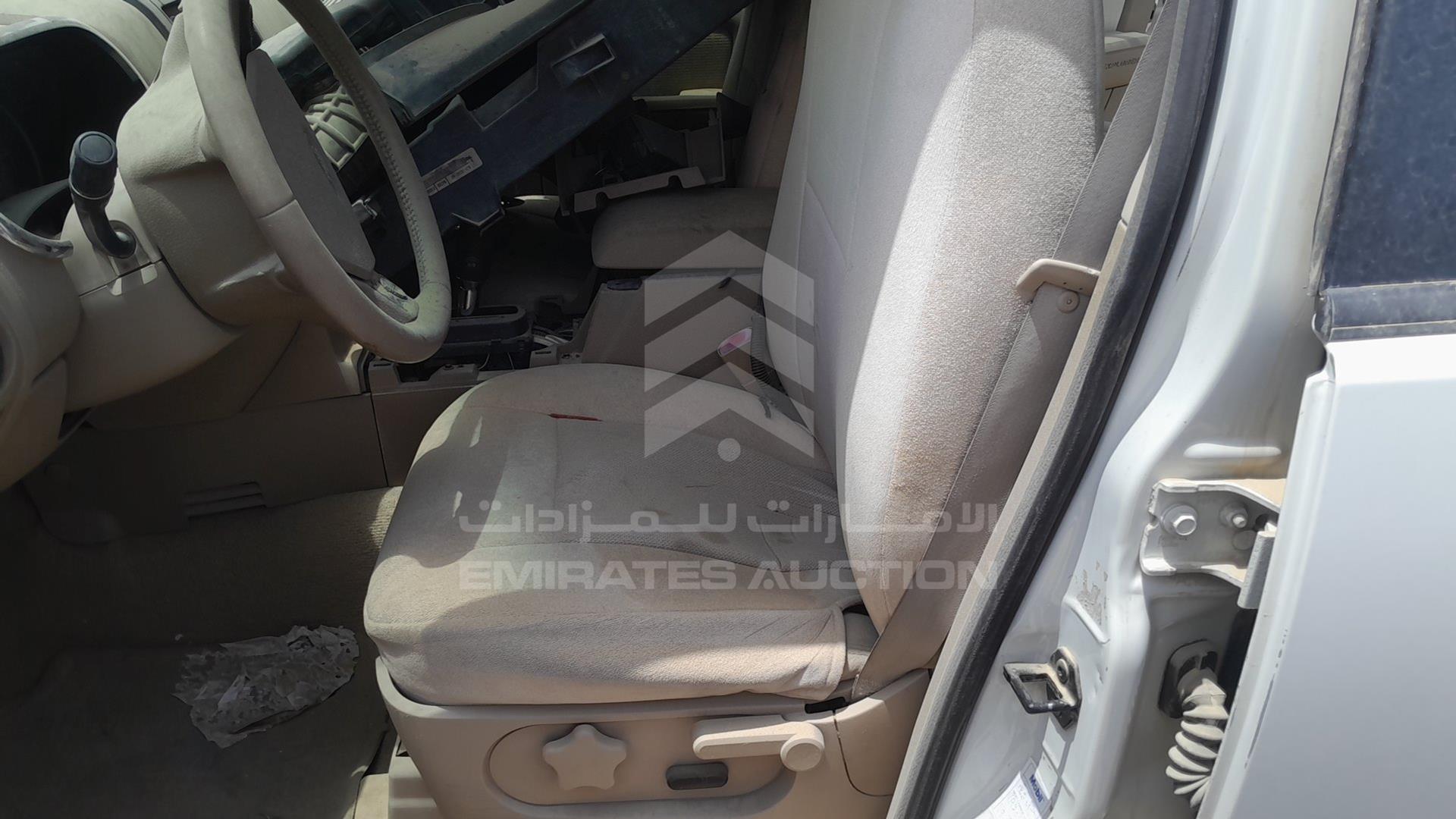 2009 FORD EXPLORER VIN: 1FMEU73E59UA17288
