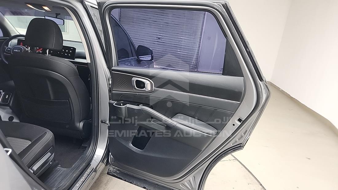 2024 Kia Sorento — Rear Right Door — Photo 26