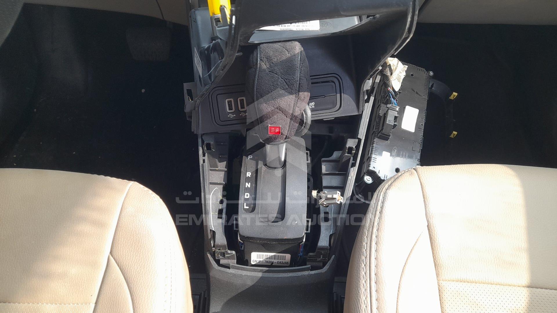 2018 FORD ECOSPORT VIN: MAJFK1BZ0JAC11936