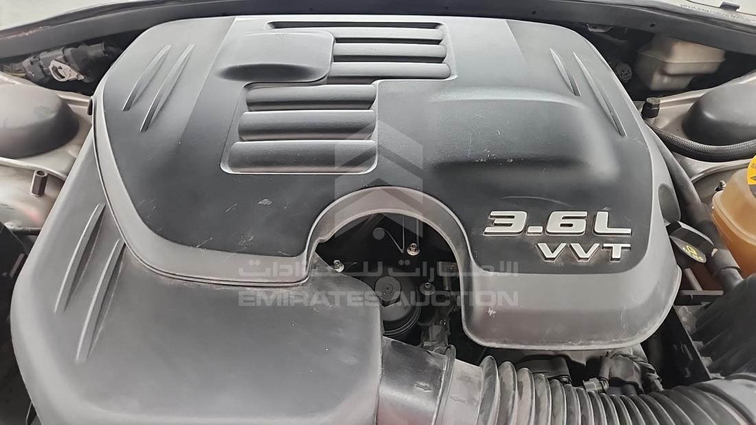 2012 Chrysler 300 — Engine Bay — Photo 31