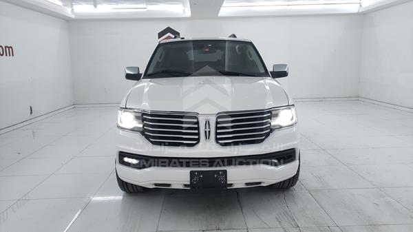 Lincoln Navigator 2017 5LMJJ3LT8HEL05455 main image