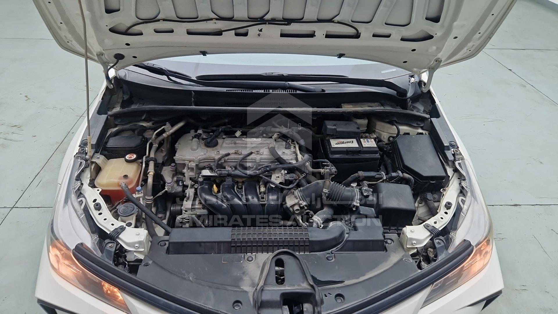 2020 TOYOTA COROLLA VIN: RKLBB0BE4L0003065
