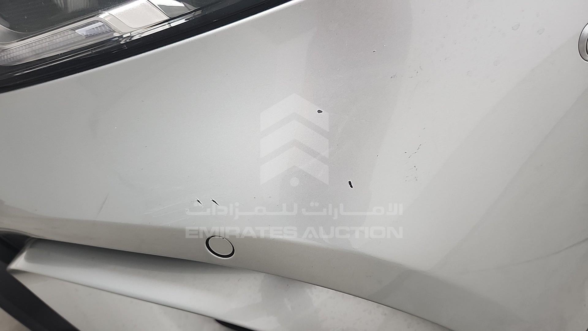 2019 MERCEDES GT 43 AMG VIN: WDD7X5JB8KA007031