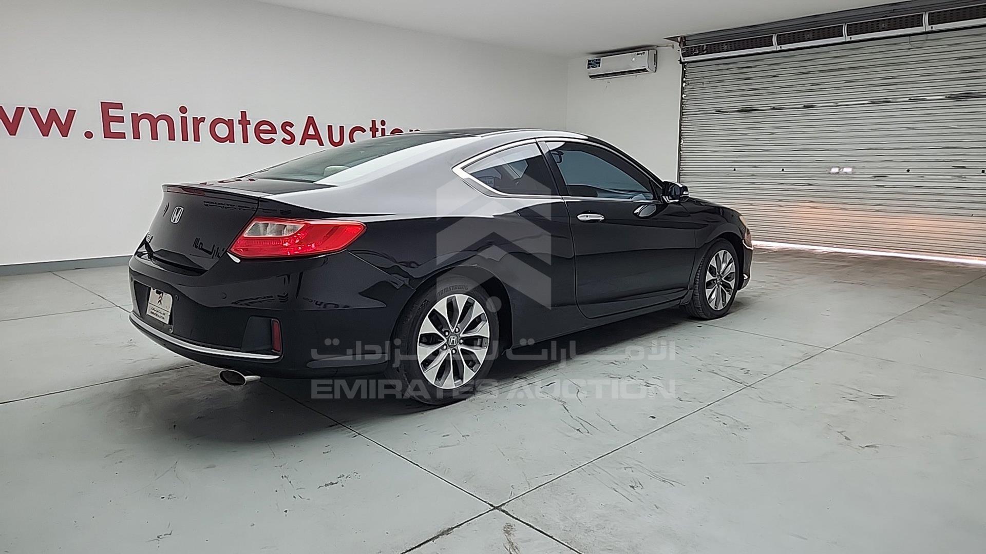 2015 HONDA ACCORD VIN: 1HGCT1278FA600273