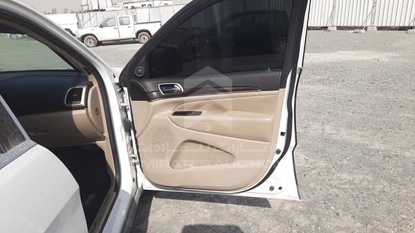 Jeep Grand Cherokee 2014 1C4RJFBG7EC328202 Image 21