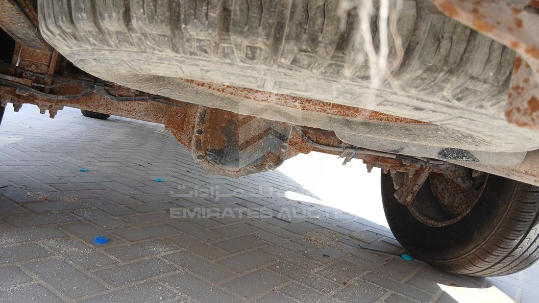 فورد اف 150 2020 — الإطار الاحتياطي — صورة 22
