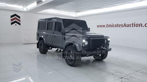 Land Rover Defender 2013 SALLDHMR8DA441665 Image 9