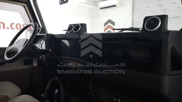 Land Rover Defender 1996 SALLDHAD8TA977037 Image 14