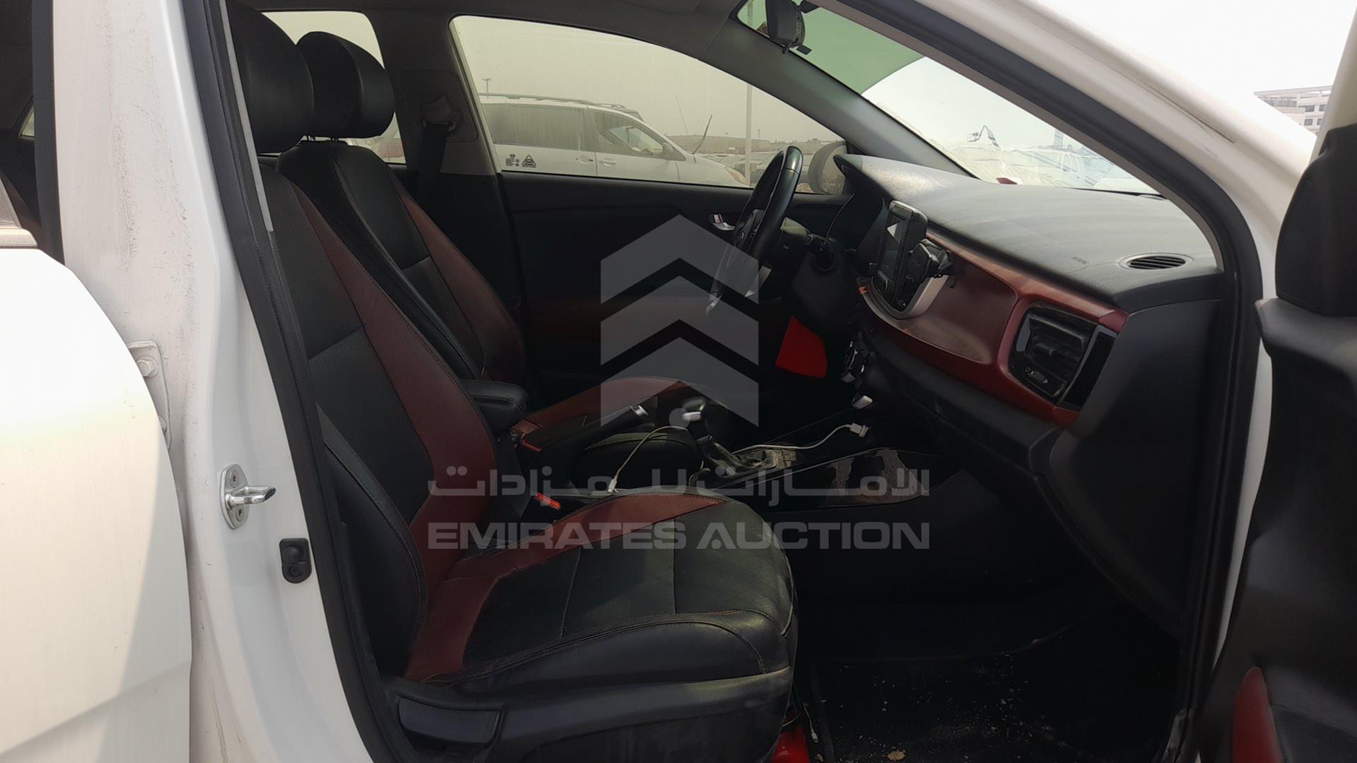 2021 KIA RIO VIN: 3KPA351CXME225801