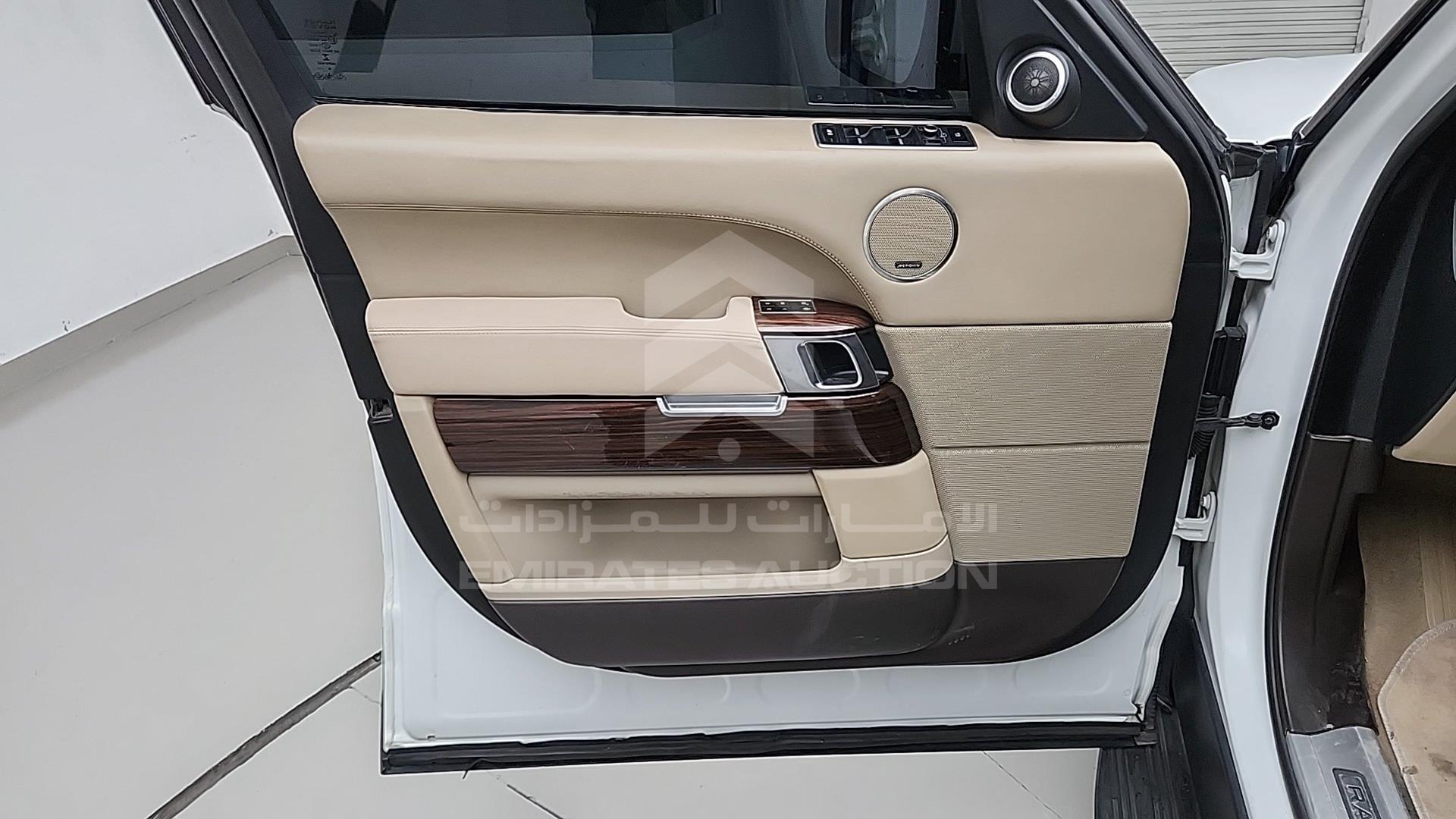 2014 RANGE ROVER --- VIN: SALGA2EF2EA156359