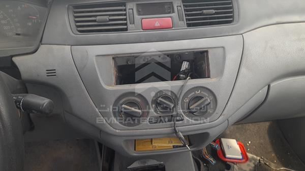 JMYSRCS1AAU701467 Mitsubishi Lancer