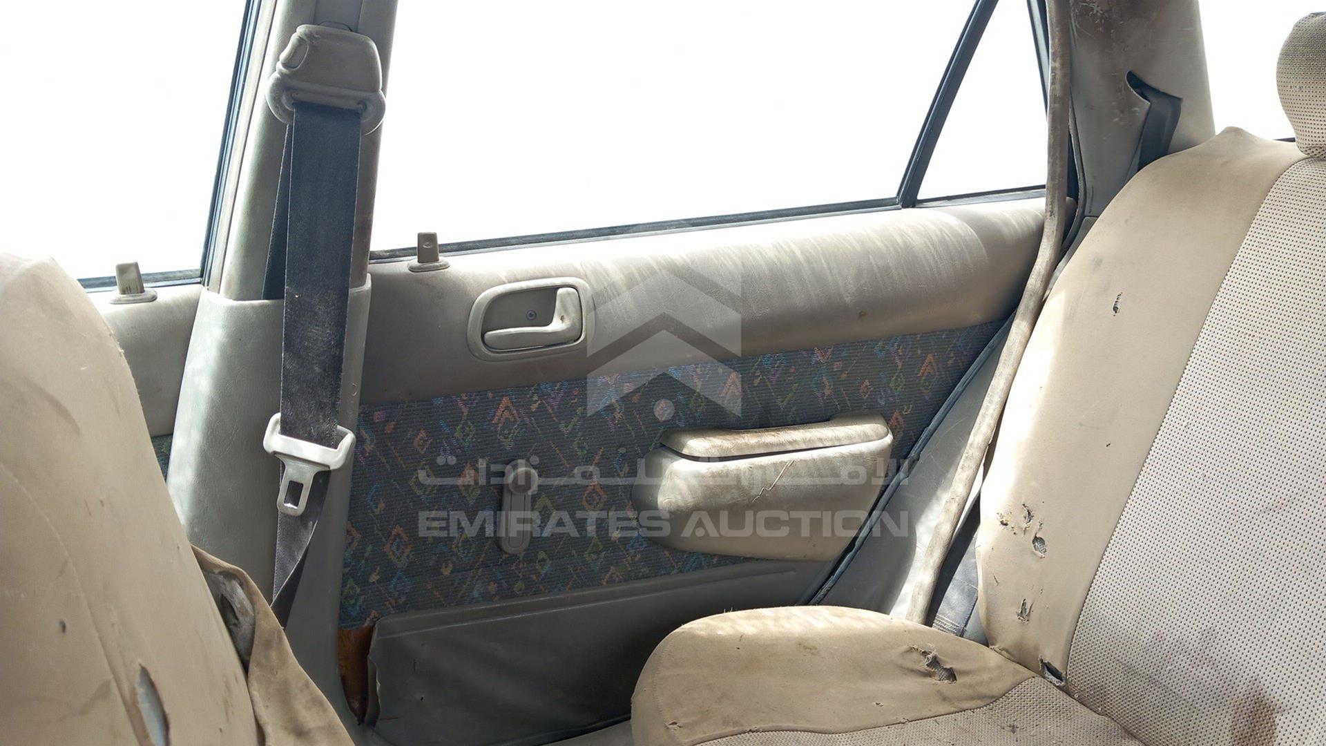 1999 TOYOTA COROLLA VIN: JT2EB13E3X4002141
