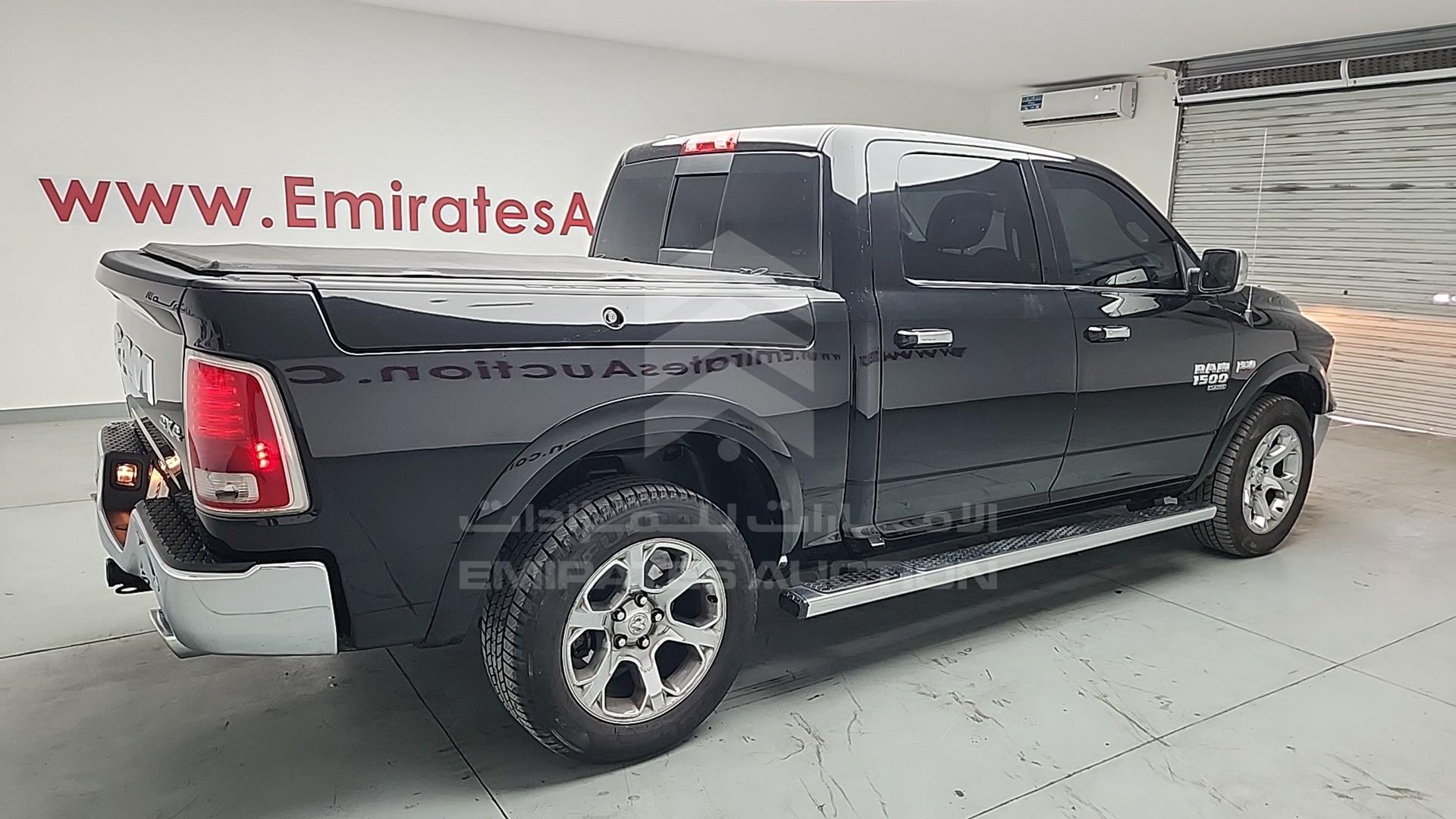 2020 DODGE RAM VIN: 1C6RR7NT8LS151189